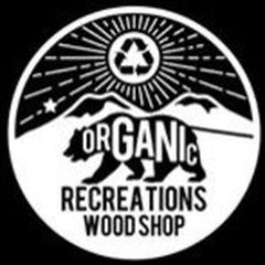 Organic Recreations
