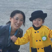 Mika Koike's photo