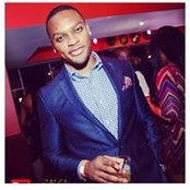 Roy Ngochi's photo