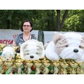 Photo de Горгорова Антонина