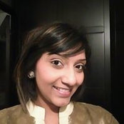 Hinal Patel's photo