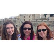 Carol Ricketts's photo