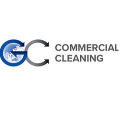 GC Commercial Cleaning