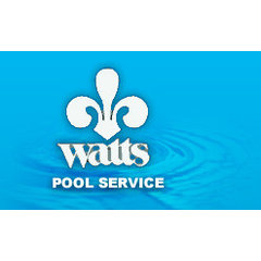 Watts Pool Service, Inc