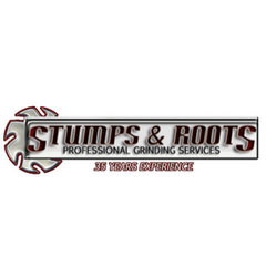 Stumps & Roots
