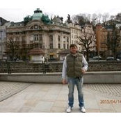 Ladislav Veres's photo