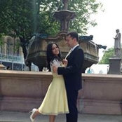 Hadir Marie's photo