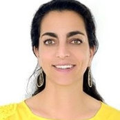 Rosy Posner Levys foto