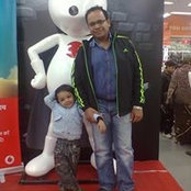 Ankur Mangleek's photo