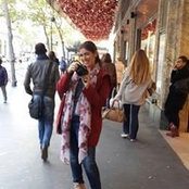 Eleni Kakkoura's photo