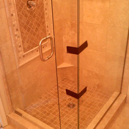 Euro Shower Custom Beautiful - Products