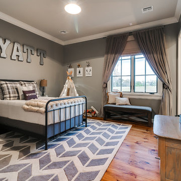 Modern Farmhouse