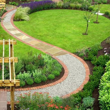 Backyard Ideas