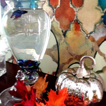 Farmhouse Chic