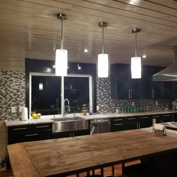 Northwoods Great Room