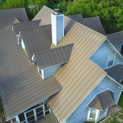 Standing Seam, Wimberly, Texas - Products