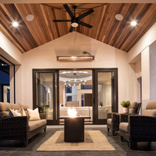 Outdoor Spaces