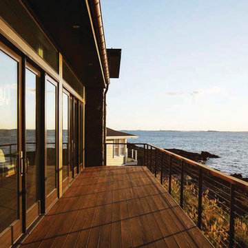 SUMMER COTTAGE: 2014 Architect's Challenge Showdown Winner