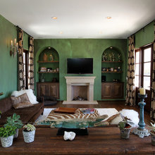 ds bedroom