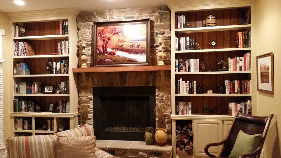 Built-ins