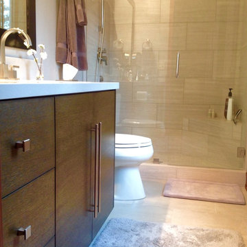 Bathroom Remodel in Park Meadows