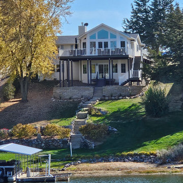 Sun Valley Lake Addition/Transformation II