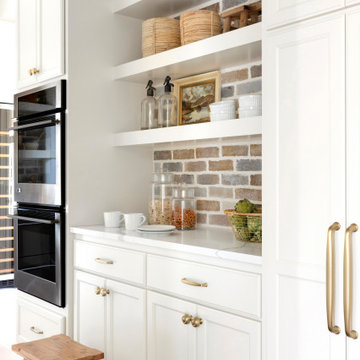 Nob Hill House | Renovation and Furnishings