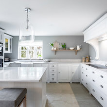Kitchen Ideas