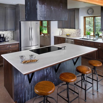 Dekton Ultra Compact Surface Countertop