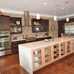 Ashton Woods Atlanta Design Studio - Products
