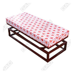 ORANGE BONE COFFEE TABLE - Furniture