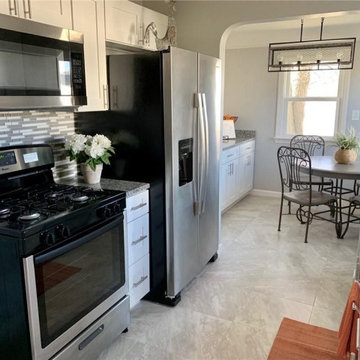 Kitchen Remodels