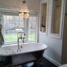 Bath tubs
