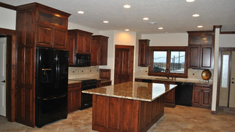 Best 15 Cabinetry And Cabinet Makers In Lincoln Ne Houzz