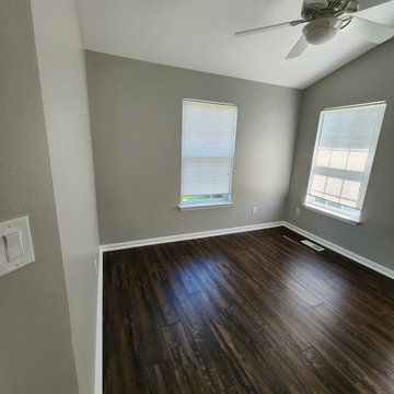 Full Home Renovation