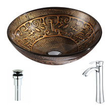 Powder Rooms