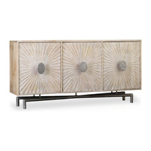 Living Room Sideboard For TV