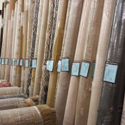 Luxury Instock Carpet Rolls - Products