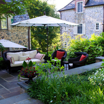 Homeland Patio and Garden