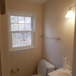 Restoration Project - Paint
