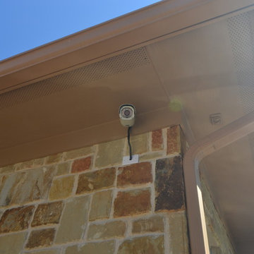 Security Cameras