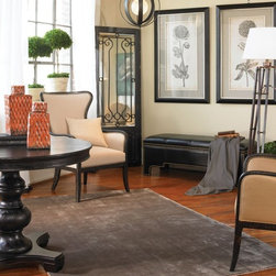www.essentialsinside.com: danube lava 5x8 rug - Rugs