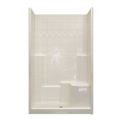 Laurel Mountain Showers - Shower Stalls And Kits