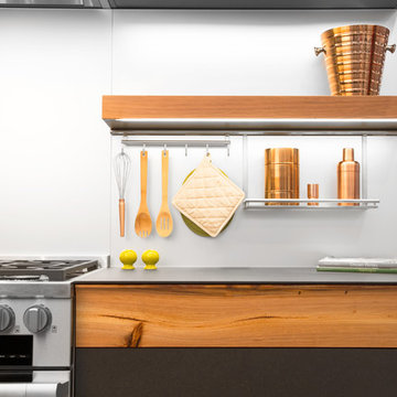 Häfele America Kitchen Ideas