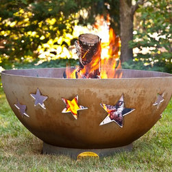 Stella fire pit - Fire Pits