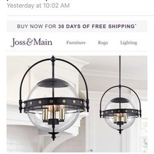 Wish List