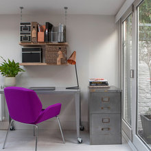 12 Ideas to Double Up Your Home Office
