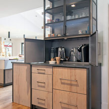 Coffee Stations