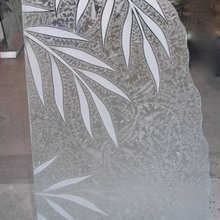 shower doors