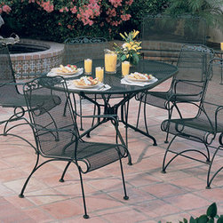 Patio Trends 2014 - Products